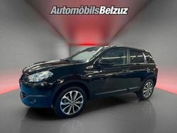 Negro Usado 2011 Nissan Qashqai Visia SUV | 8990 € (Precio justo)