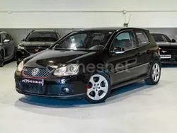VW Golf IV