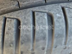 Amarillo Usado 2014 Fiat Doblò Active Monovolumen | 5700 € (Precio justo)