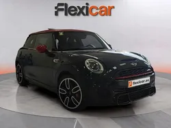 Negro Usado 2016 Mini John Cooper Works Utilitario | 19.990 € (Buen precio)