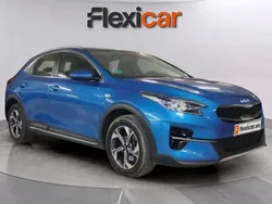 Azul Usado 2022 Kia XCeed SUV | 13.290 € (Super precio)