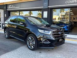 Usado 2018 Ford Edge ST-Line SUV | 20.900 € (Super precio)