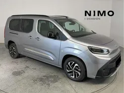 Usado 2024 Toyota Proace Active Van | 29.400 € (Caro)
