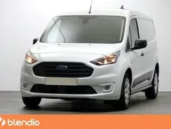 Usado 2019 Ford Transit Trend Berlina | 8900 € (Precio justo)