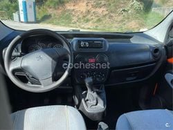 Naranja Usado 2013 Peugeot Bipper Access Van | 5500 € (Un poco caro)