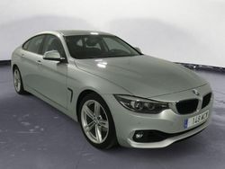 Usado 2018 BMW 418 Coupe | 22.850 €