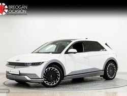 Blanco Usado 2022 Hyundai Ioniq 5 SUV | 41.900 €