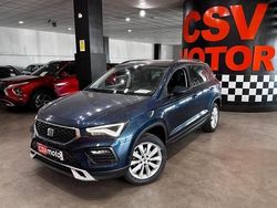 Usado 2023 Seat Ateca Style SUV | 20.850 € (Buen precio)