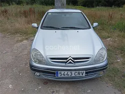 Gris / plata Usado 2004 Citroën Xsara Berlina | 2800 € (Caro)