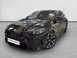 Negro Usado 2025 BMW M135 Comfort Edition Utilitario | 49.990 € (Super precio)