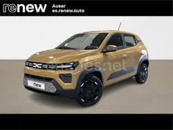 Eléctrico Nuevo 2025 Dacia Spring Extreme Utilitario | 18.510 €