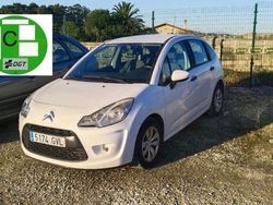 Usado 2010 Citroën C3 Utilitario | 4699 € (Un poco caro)