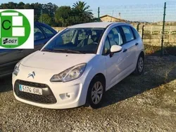 Usado 2010 Citroën C3 Utilitario | 4699 € (Un poco caro)