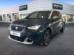Gris Usado 2023 Seat Arona Style SUV | 18.500 € (Un poco caro)