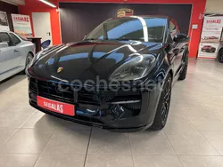 Negro Usado 2019 Porsche Macan S SUV | 44.500 € (Buen precio)