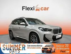 Gris Usado 2024 BMW X1 SUV | 42.990 € (Super precio)