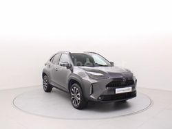 Gris / plata Usado 2024 Toyota Yaris Cross Active SUV | 27.300 € (Caro)