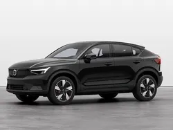 Negro Nuevo 2025 Volvo EC40 Core SUV | 41.500 €