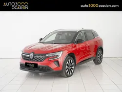 Rojo Usado 2024 Renault Austral Techno SUV | 32.263 € (Precio justo)