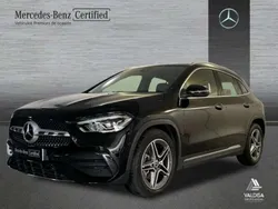 Usado 2023 Mercedes GLA200 AMG line SUV | 40.472 € (Precio justo)