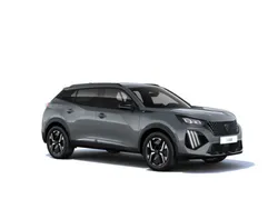Plata Nuevo 2024 Peugeot e-2008 Allure SUV | 35.710 € (Precio justo)