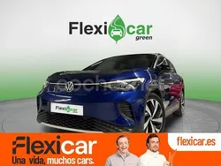 Azul Usado 2021 VW ID.4 SUV | 23.890 €