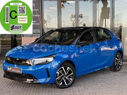 Azul Usado 2024 Opel Corsa S Berlina | 13.990 € (Precio justo)