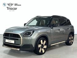 Usado 2024 Mini Countryman SUV | 38.990 € (Precio justo)