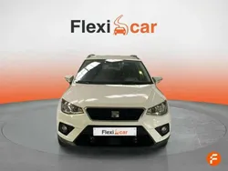 Amarillo Usado 2018 Seat Arona Reference SUV | 12.590 € (Super precio)
