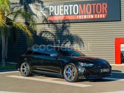 Usado 2021 Audi RS6 Performance Familiar | 139.990 € (Super precio)