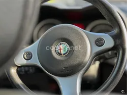 Gris / plata Usado 2007 Alfa Romeo 159 Berlina | 12.500 €