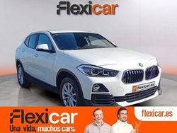 Blanco Usado 2019 BMW X2 SUV | 22.490 € (Precio justo)