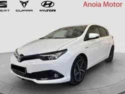 Usado 2018 Toyota Auris Hybrid Edition | 14.950 € (Buen precio)