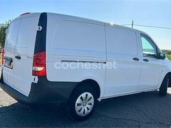 Blanco Usado 2016 Mercedes V200 Monovolumen | 9900 €