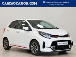 Otro Usado 2023 Kia Picanto GT-Line Utilitario | 14.900 € (Caro)