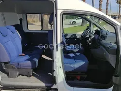 Blanco Usado 2004 Citroën Jumpy Comfort Monovolumen | 3000 €