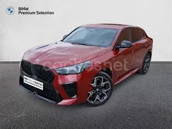Rojo Usado 2024 BMW X2 Comfort Edition SUV | 46.300 €