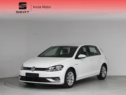 Blanco Usado 2020 VW Golf VIII Edition Berlina | 19.950 € (Buen precio)