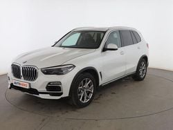 Blanco Usado 2020 BMW X5 xLine SUV | 41.523 € (Buen precio)