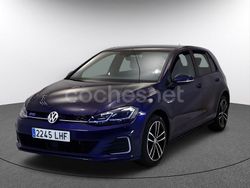 Usado 2020 VW Golf VII GTE | 22.180 €