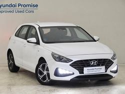 Usado 2024 Hyundai i30 | 20.900 € (Precio justo)