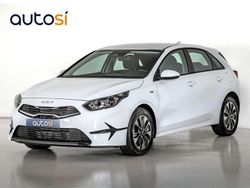 Nuevo 2025 Kia Ceed Utilitario | 19.490 € (Buen precio)