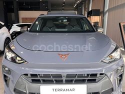 Gris / plata Nuevo 2025 Cupra Terramar VZ SUV | 50.550 € (Precio justo)