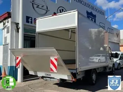 Blanco Usado 2024 Peugeot Boxer S Van | 38.899 €