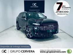 Negro Nuevo 2024 Jaecoo 7 SUV | 34.900 € (Precio justo)