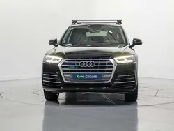 Negro Usado 2020 Audi Q5 S-Line SUV | 35.190 € (Caro)