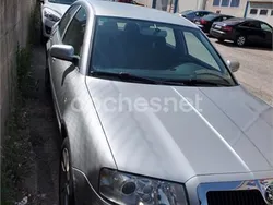 Gris / plata Usado 2006 Skoda Superb Classic Berlina | 2800 €