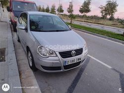 Gris / plata Usado 2006 VW Polo Edition Berlina | 3000 € (Precio justo)