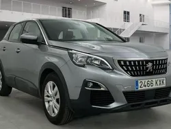 Usado 2019 Peugeot 3008 Active | 15.300 € (Caro)