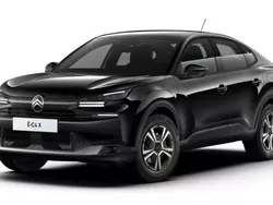 Negro Nuevo 2025 Citroën e-C4 Berlina | 28.640 € (Precio justo)
